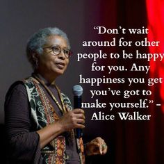 Alice Walker