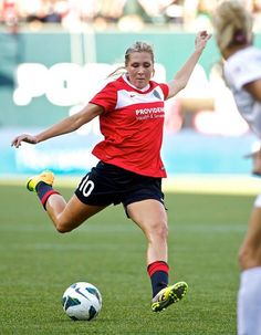 Allie Long