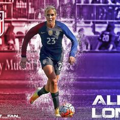 Allie Long