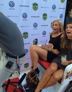 Allie Long