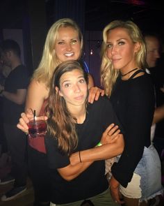 Allie Long