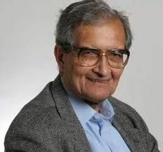 Amartya Sen