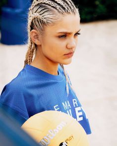 Amina Blue