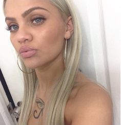 Amina Blue