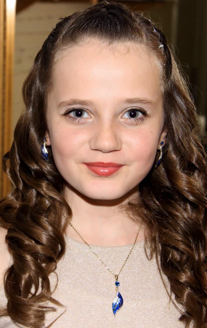 Amira Willighagen