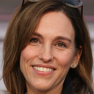 Amy Jo Johnson