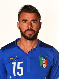 Andrea Barzagli