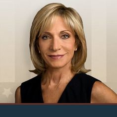 Andrea Mitchell