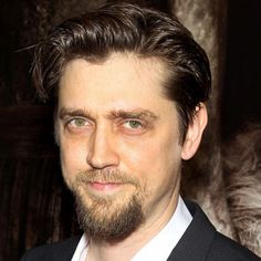 Andres Muschietti