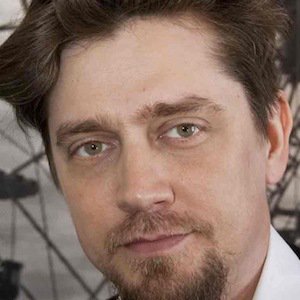 Andres Muschietti