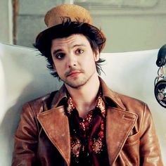 Andrew Lee Potts