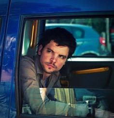 Andrew Lee Potts