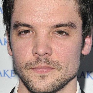 Andrew Lee Potts