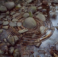 Andy Goldsworthy