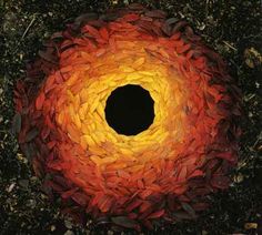 Andy Goldsworthy