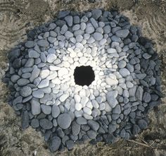 Andy Goldsworthy