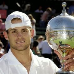 Andy Roddick