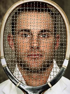 Andy Roddick