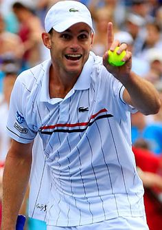 Andy Roddick