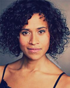 Angel Coulby