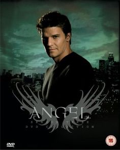 Angel David