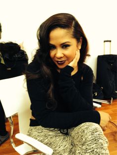 Angela Yee