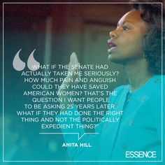 Anita Hill