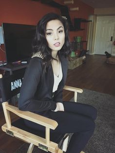 Anna Akana