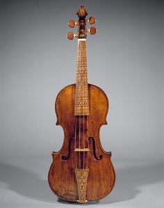 Antonio Stradivari