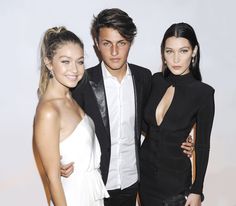 Anwar Hadid