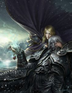 Arthas