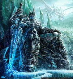 Arthas