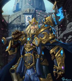 Arthas