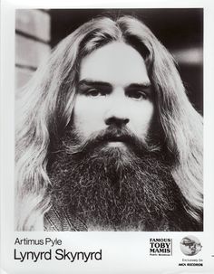 Artimus Pyle