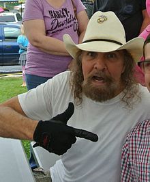 Artimus Pyle