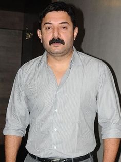 Arvind Swamy