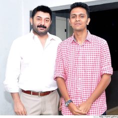 Arvind Swamy