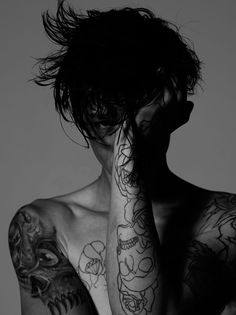 Ash Stymest