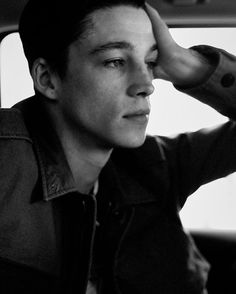 Ash Stymest