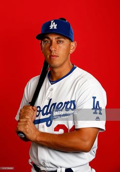 Austin Barnes