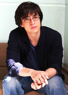 Bae Yong-joon