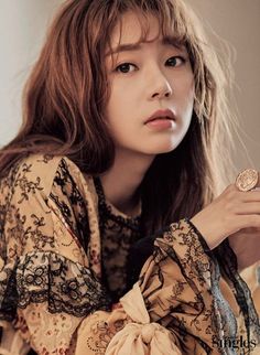 Baek Jin-hee