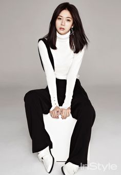 Baek Jin-hee