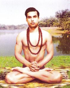 Bikram Choudhury