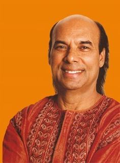 Bikram Choudhury