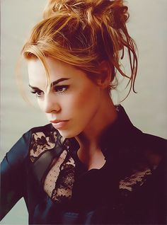 Billie Piper