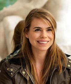 Billie Piper