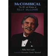 Billy McComb