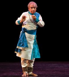 Birju Maharaj