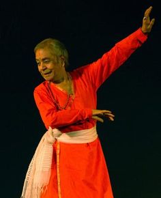 Birju Maharaj